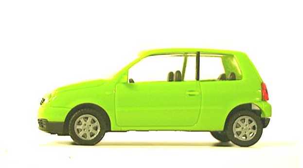 lupo green